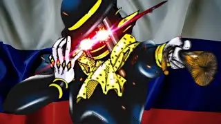 Wonder Of U - Russian Dub (Русская озвучка)