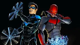 Top 10 Most Powerful Street Level Heroes In DC Comics