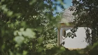 Biatorbágy gyöngyszemei – 1.rész: Szent Vendel kápolna