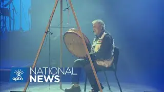 Innu music is reaching the world stage in a whole new way | APTN News