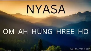 NYASA Breathwork