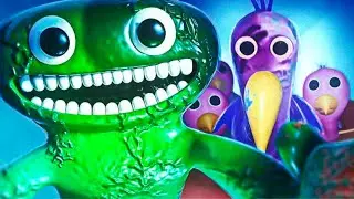 Garten of Banban 2 | Part 1| MITHU AN GAMER