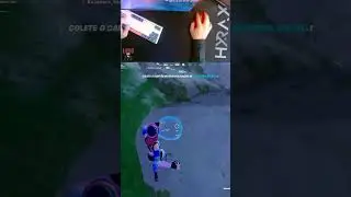 Tem que respeita!!!!!! #shorts #fortnitedicas #battleroyale #fortniteseason4 #loydfps