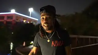 7am In OKC - Donny P