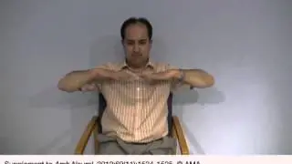 Spinocerebellar Ataxia Types 2 and 10