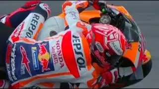 MotoGP - como fazer curvas