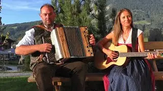 Granatenpolka - Duo Auf geht´s