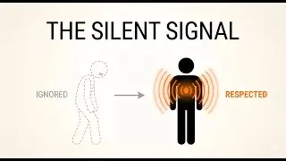 Why People Secretly Disrespect You (The 