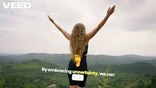Finding Joy in the Unknown: How to Embrace Uncertainty