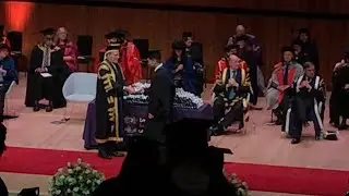 LSBU GRADUATION | JANUARY 2022