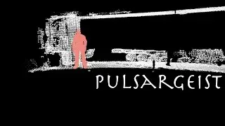 Pulsargeist - Immersive Survival Horror Game Prototype (Vision Hack 2024 - Short Version)