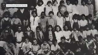 How Lemon Grove fought school segregation 23 years before Brown v. Board of Education