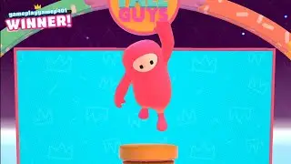 fall guys: playstation plus