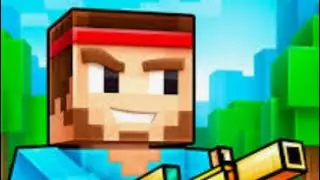 NEW UPDATE PIXEL GUN 3D 21.6 ON iOS AND BATTLE PASS