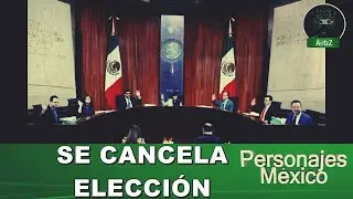 TEPJF cancela elecci&oacute;n de COPACOS en todos los pueblos y barrios de la CDMX