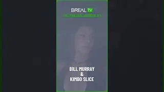 Madison Ivy Smoked With Bill Murray & Kimbo Slice!?