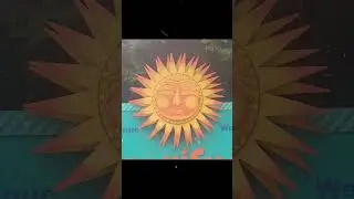 Sun Effects - Soleil Parc Safari Trippy