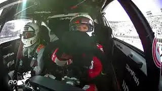 ROC Mexico 2019 | Sebastian Vettel vs Suarez