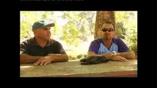 ABC Lateline - Aboriginal Legal Services face cuts