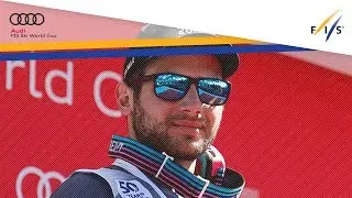 Behind The Results with Mathieu Faivre