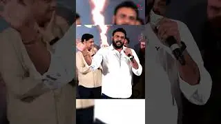 Director Ugandhar Muni Speech at Shambhala Movie Press-Meet | Popper Stop Telugu