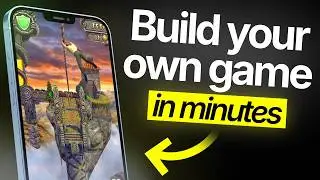 How to Start Mobile Game Development - Full Tutorial for Beginners 2026
