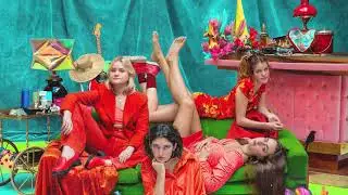 Hinds - Boy (Official Audio)