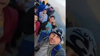 Parasnath Hill #parashthakralvlogs #vlog #yt #blog #reels #love #trending #travel