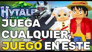 💸⚠️ ROLEPLAY en HYTALE y CUENTAS de 20&euro; a 200&euro;&hellip; OJO con ESTO 😱🔥