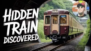 Discover WAKAYAMA'S Hidden Gem Train