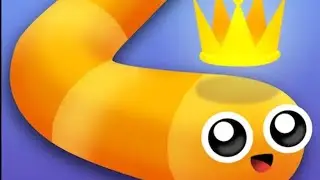 ПРОХОЖДЕНИЕ  SNAKE.IO | (1 ЧАСТЬ)