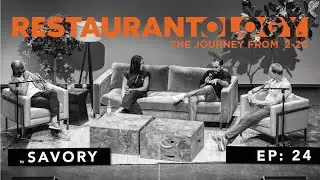 Byte to Table Part One | Juan George, Steve Heeley, Otto Othman, Sandy Nguyen