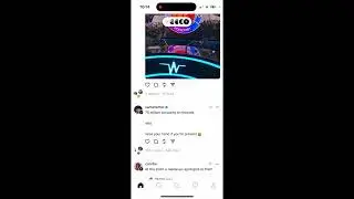 How to copy a link to Threads post?