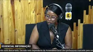 ESSENCIAL INFORMAÇÃO ÀS 12H | 09.JAN.2026