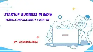 Startup India Initiative. #startups #smallbusiness #latestbusinessidea #govtinitiatives
