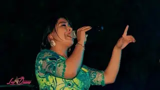 Luz Danny - Fiesta de San Isidro (Capinota)
