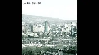 Random Jon Poole - Alien Interaction