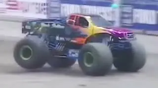 Black Stallion Theme Song (San Antonio 2009)
