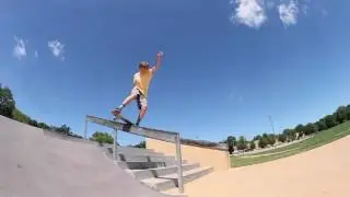 WELCOME TO THE TEAM: Noah Phillip