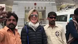 My Pakistan Trip Video 2 Safety and People