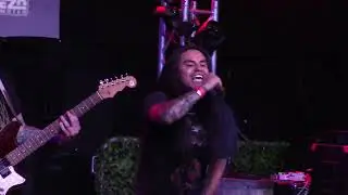 VOLATILE, Live, FULL SET, August 9, 2025, The Rickhouse. Hardcore Rock &lsquo;n Roll from Denver, Colorado