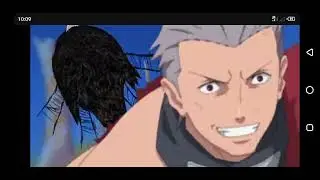 Immortal duos Vs Team Asuma