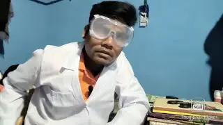 Science Lab || Apron Unboxing Sarbeswar Bagarti AS High School Chichinda Bheden Bargarh 