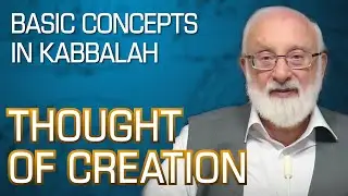 Thought of Creation