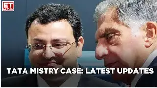 SP Group approaches SC with a review petition in Tata Mistry Case