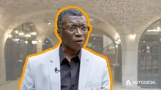 AU London Sessions: Professor of Strategic IT in Construction
