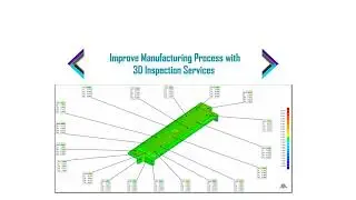 3d Inspection Services