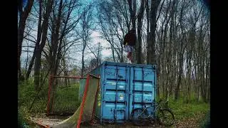 Riot! - Earl Sweatshirt | Music Video by Avery Spagone
