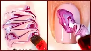 Summer Nail Art Designs 2021 😍💅 
