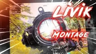 Ipad 8th gen | Livik Montage | GAANDFAAD gaming | Pubg Mobile |